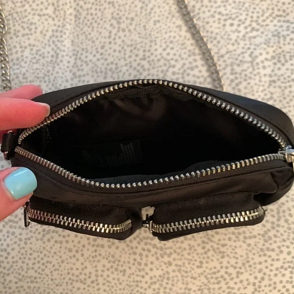 Mini crossbody bag - Picture 2 of 2